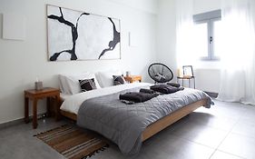 Central Urban Retreat